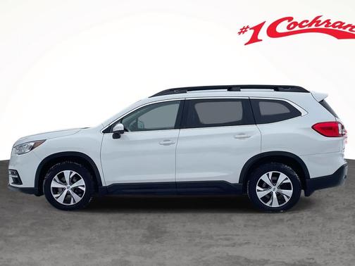 2021 Subaru Ascent Premium 7-Passenger