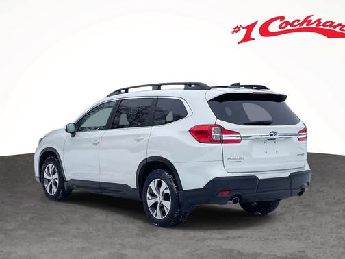 2021 Subaru Ascent Premium 7-Passenger