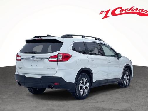 2021 Subaru Ascent Premium 7-Passenger