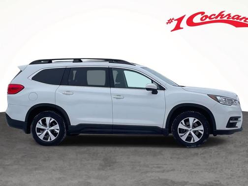2021 Subaru Ascent Premium 7-Passenger