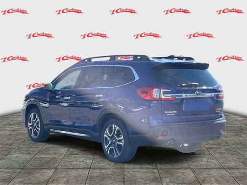 2026 Subaru Ascent Touring 7-Passenger