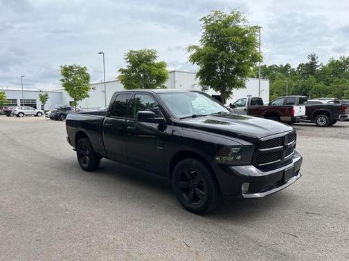 2019 RAM 1500 Express