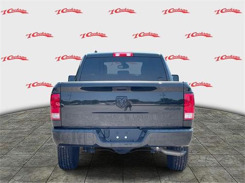 2019 RAM 1500 Express