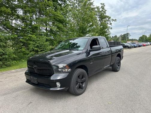 2019 RAM 1500 Express