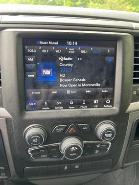 2019 RAM 1500 Express