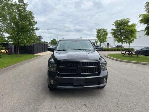 2019 RAM 1500 Express