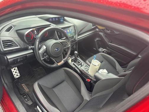 2018 Subaru Impreza 2.0i Sport