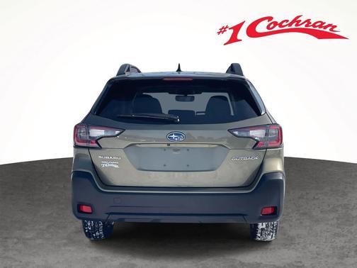 2023 Subaru Outback Premium