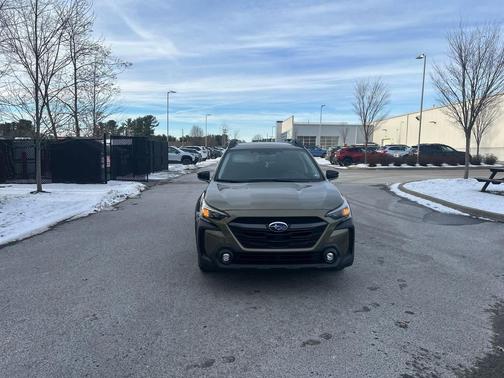 2023 Subaru Outback Premium