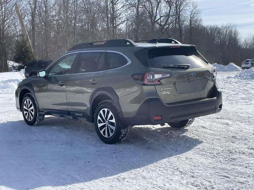 2023 Subaru Outback Premium