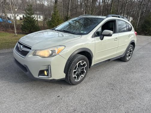 2016 Subaru Crosstrek 2.0i Limited