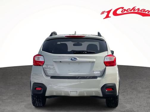 2016 Subaru Crosstrek 2.0i Limited