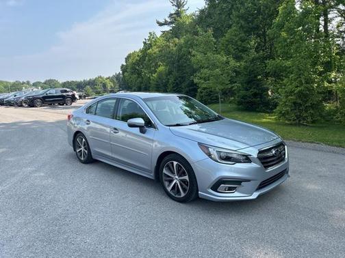 2018 Subaru Legacy Limited