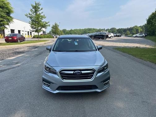 2018 Subaru Legacy Limited