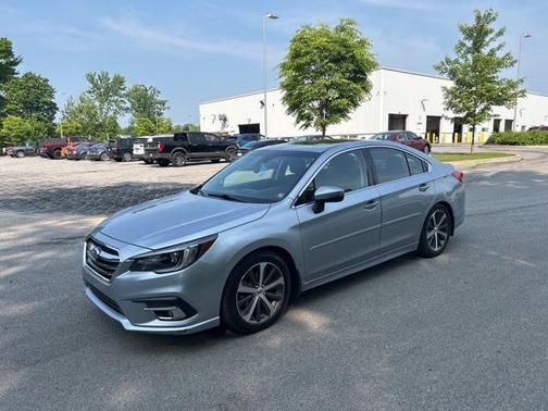 2018 Subaru Legacy Limited