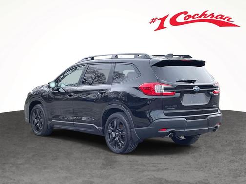 2023 Subaru Ascent Onyx Edition Limited 7-Passenger