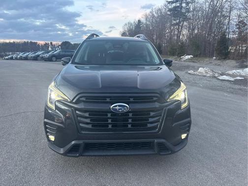2023 Subaru Ascent Onyx Edition Limited 7-Passenger