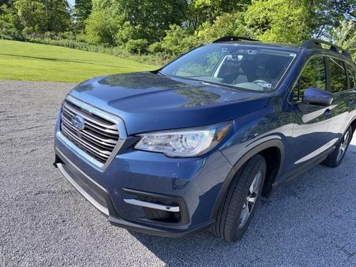 2022 Subaru Ascent Premium 7-Passenger