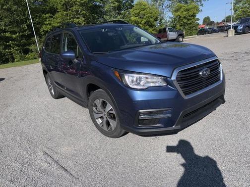 2022 Subaru Ascent Premium 7-Passenger