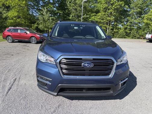 2022 Subaru Ascent Premium 7-Passenger