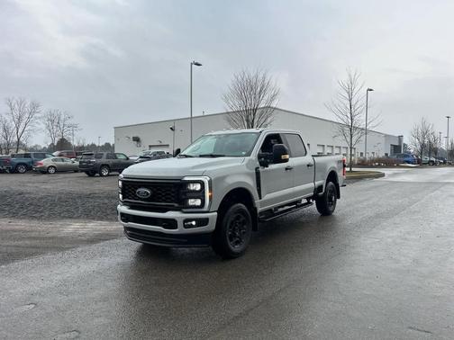 2025 Ford F-350 XL