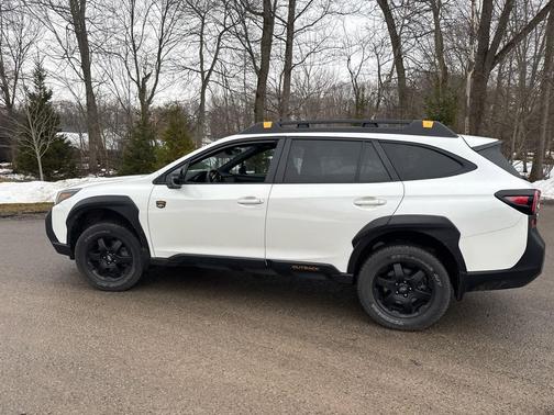 2023 Subaru Outback Wilderness