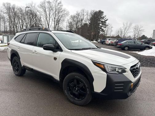 2023 Subaru Outback Wilderness