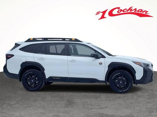 2023 Subaru Outback Wilderness