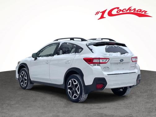 2019 Subaru Crosstrek 2.0i Limited