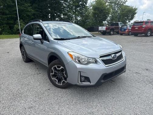 2017 Subaru Crosstrek 2.0i Premium