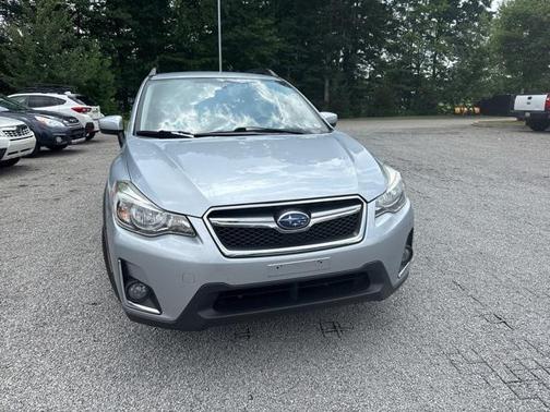 2017 Subaru Crosstrek 2.0i Premium