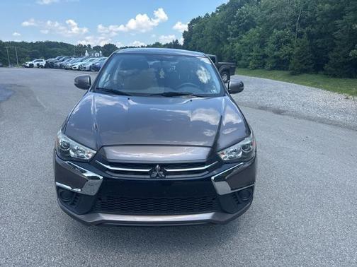 2019 Mitsubishi Outlander Sport 2.0 ES