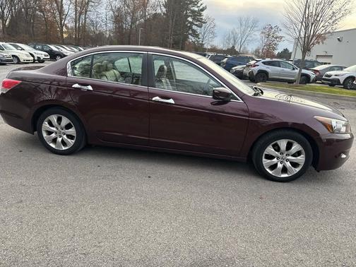 2010 Honda Accord EX-L