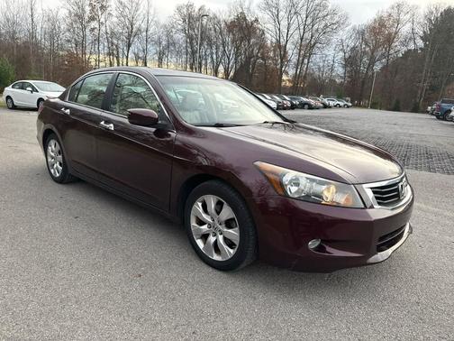 2010 Honda Accord EX-L