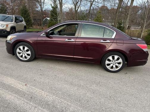 2010 Honda Accord EX-L