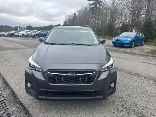 2020 Subaru Crosstrek Limited