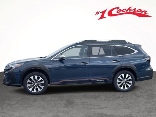 2023 Subaru Outback Touring