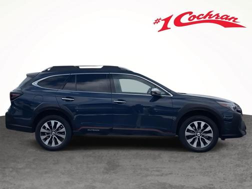 2023 Subaru Outback Touring