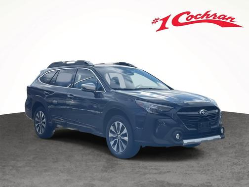 2023 Subaru Outback Touring
