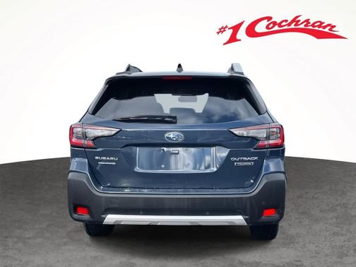 2023 Subaru Outback Touring