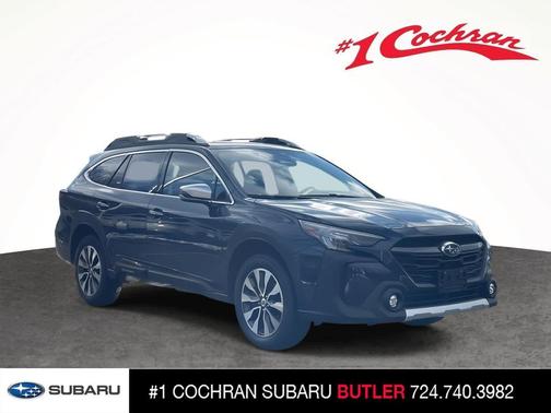 2023 Subaru Outback Touring