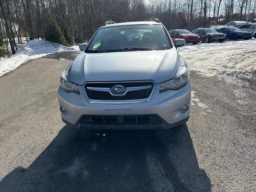 2015 Subaru XV Crosstrek 2.0i Limited