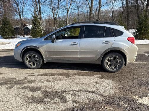 2015 Subaru XV Crosstrek 2.0i Limited