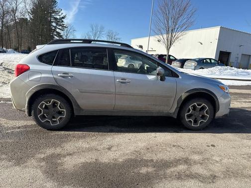 2015 Subaru XV Crosstrek 2.0i Limited
