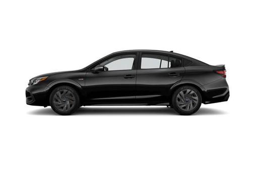 2025 Subaru Legacy Sport