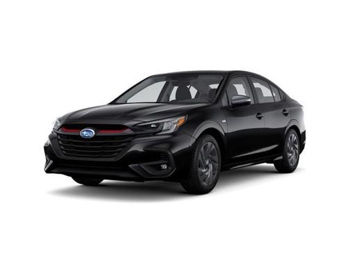 2025 Subaru Legacy Sport