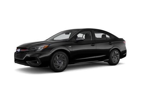 2025 Subaru Legacy Sport
