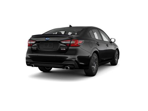 2025 Subaru Legacy Sport