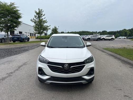 2020 Buick Encore GX Preferred