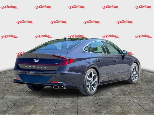 2023 Hyundai SONATA SEL Plus